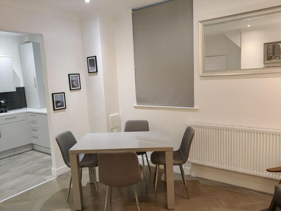 Beautiful, Spacious And Central Apartment Near Covent Garden London Exterior photo